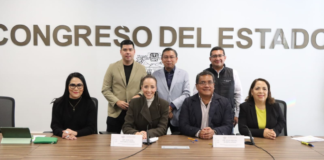 Avalan incorporar Ley para Eliminar Trámites Burocráticos en Puebla