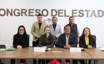 Avalan incorporar Ley para Eliminar Trámites Burocráticos en Puebla
