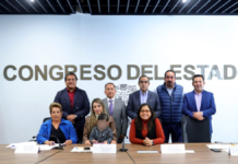 Comisión del Congreso avala 73 Leyes de Ingresos Municipales para 2026