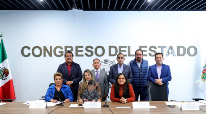 Comisión del Congreso avala 73 Leyes de Ingresos Municipales para 2026