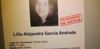 CIDH condena a México por feminicidio de Lilia Alejandra en Ciudad Juárez