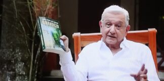 Pável Gaspar niega ruptura interna en Morena tras reaparición de AMLO