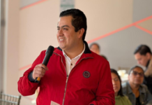 Lorenzo Rivera abre posibilidad de unidad en el PRI, pero mantiene postulación