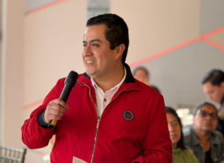 Lorenzo Rivera abre posibilidad de unidad en el PRI, pero mantiene postulación