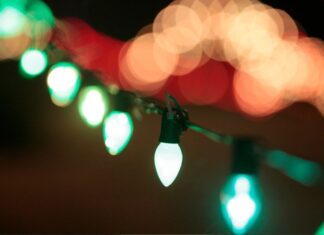 Temporada navideña aumenta la contaminación atmosférica en Puebla