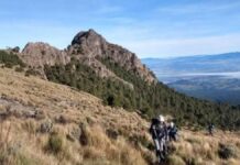 Se quitan la vida dos menores de edad en La Malinche