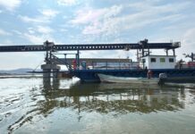 Puente La Panga conectará siete municipios de la región de Valsequillo