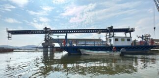 Puente La Panga conectará siete municipios de la región de Valsequillo