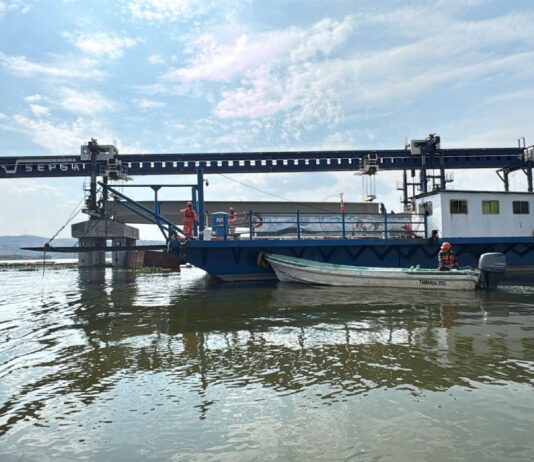 Puente La Panga conectará siete municipios de la región de Valsequillo