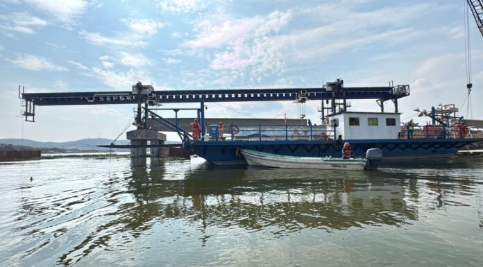 Puente La Panga conectará siete municipios de la región de Valsequillo