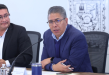 Marcos Castro exhorta a proteger a mujeres embarazadas vulnerables