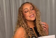 Mariah Carey actuará en ceremonia de apertura de los JJOO de Invierno