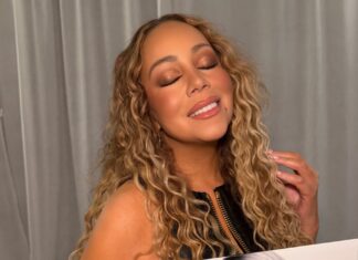 Mariah Carey actuará en ceremonia de apertura de los JJOO de Invierno