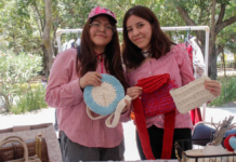 IJMP realizó ocho ediciones del Mercadito de las Juventudes