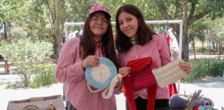 IJMP realizó ocho ediciones del Mercadito de las Juventudes