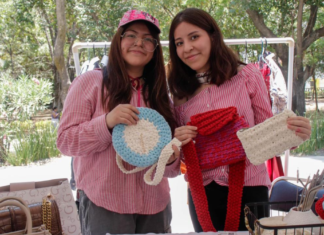 IJMP realizó ocho ediciones del Mercadito de las Juventudes