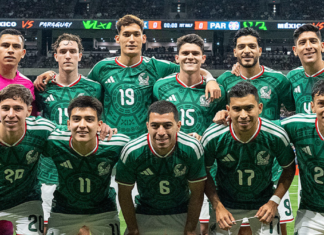 México inaugurará el Mundial 2026 ante Sudáfrica en la CDMX