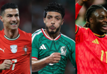 México enfrentará a Portugal y Bélgica previo al Mundial 2026