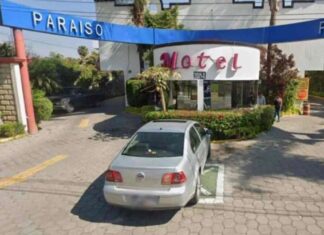 Hallan a mujer sin vida en motel de Atlixco