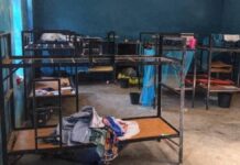 Liberan a 130 niños y trabajadores secuestrados en Nigeria