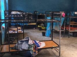 Liberan a 130 niños y trabajadores secuestrados en Nigeria
