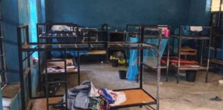 Liberan a 130 niños y trabajadores secuestrados en Nigeria