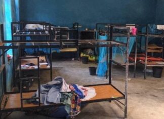 Liberan a 130 niños y trabajadores secuestrados en Nigeria