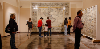 Noche de Museos 2025 tuvo una asistencia de más de 189 mil visitantes