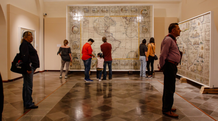 Noche de Museos 2025 tuvo una asistencia de más de 189 mil visitantes