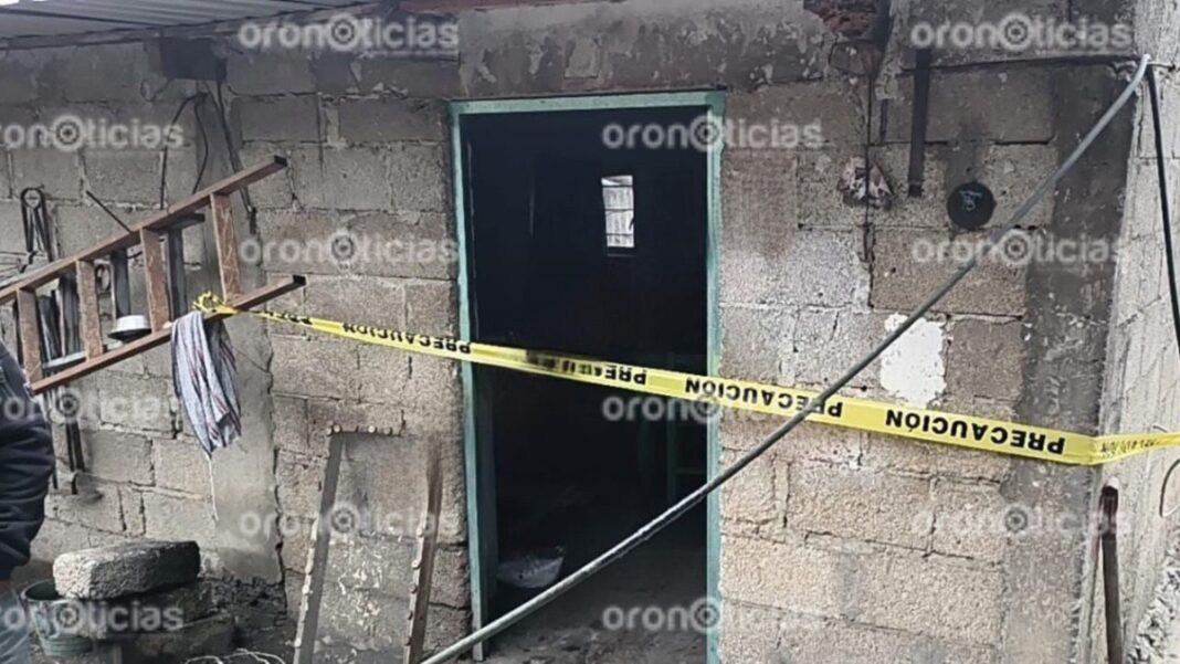 Madre e hijo son encontrados sin vida dentro de su vivienda en San Juan ...