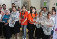 Inauguran Oficina de Asesoría Jurídica Intercultural en Zacatlán
