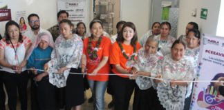 Inauguran Oficina de Asesoría Jurídica Intercultural en Zacatlán