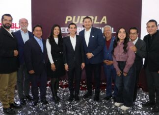 Puebla será sede de la Olimpiada Nacional 2026