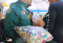 Texmelucan implementa Operativo “Pirotecnia” para fiestas seguras