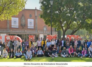 UDLAP realiza Décimo Encuentro de Orientadores Vocacionales