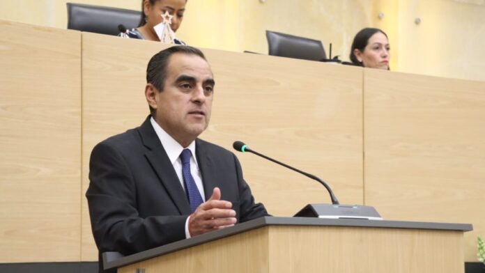 Óscar Mauricio Céspedes