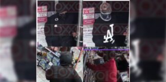 Sujetos armados asaltan tienda de autoservicio en Finsa