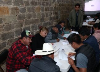 Zacatlán concluye primera etapa de actualización del PMDU