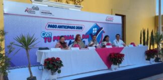 Inicia pago anticipado del predial 2026 en San Andrés Cholula