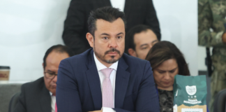 Parque de Economía Circular se instalará en San José Chiapa: García Parra