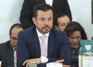 Parque de Economía Circular se instalará en San José Chiapa: García Parra