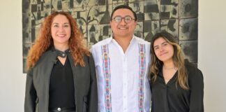 Comunidad UDLAP participa en foro contra lavado de activos