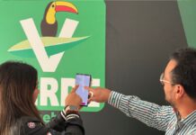 PVEM competirá en Puebla capital con candidatura en común en 2027