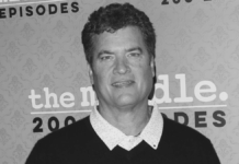 Muere Pat Finn, actor de “Friends” y “The Middle”, a los 60 años