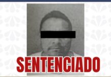 Hombre estará 23 años en prisión por homicidio durante procesión en Ocoyucan