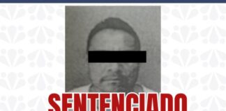 Hombre estará 23 años en prisión por homicidio durante procesión en Ocoyucan