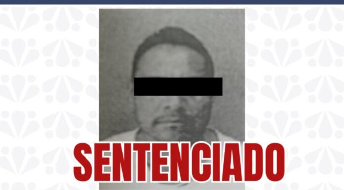 Hombre estará 23 años en prisión por homicidio durante procesión en Ocoyucan