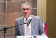 Pepe Chedraui se reunirá con el Congreso para analizar Ley de Ingresos 2026