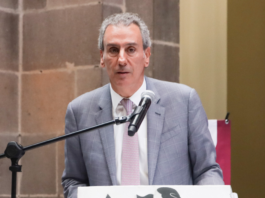 Pepe Chedraui se reunirá con el Congreso para analizar Ley de Ingresos 2026