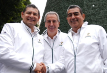 Pepe Chedraui impulsa retorno seguro de paisanos durante diciembre